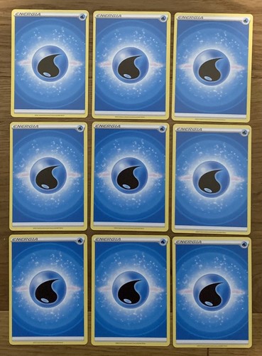 Carta pokemon energia base - pokemon,