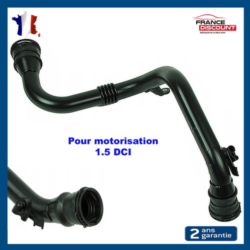Tuyau air turbo prévu - turbo,