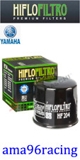 HIFLO HF204 FILTRO OLIO YAMAHA