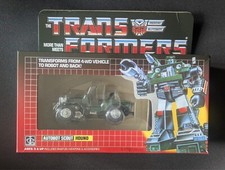 Transformers G1 Hound -