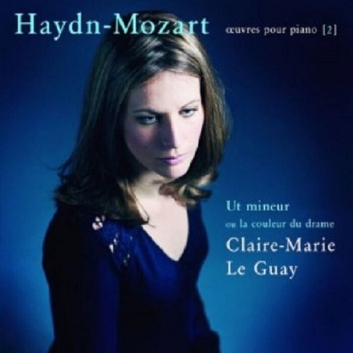 Claire marie guay - le,
