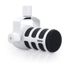 Rode Podmic Microfono Podcast