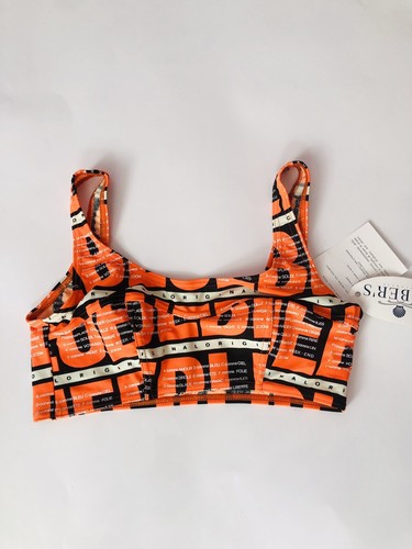Brassière sport maber s - brassière,