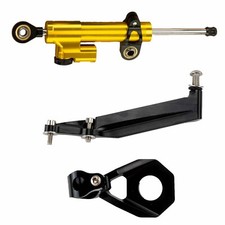 Ammortizzatore di Sterzo con