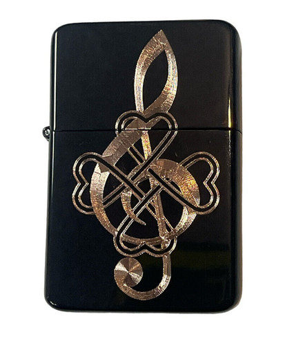 Celtic musica accendino - celtic,