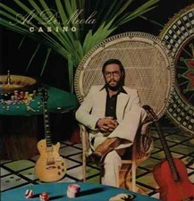 Al Di Meola Casino Insert