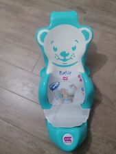 Buddy Baby ok, sediolina per bagnetto bebe', mai usata