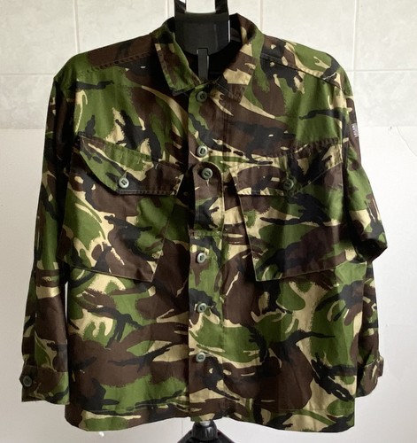 Giacca combattimento - giacca, da