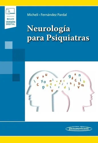 Neurologia para psiquiatras - neurologia,