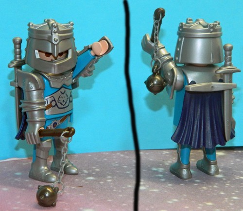 Playmobil serie 70939 - playmobil,