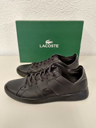 Lacoste novas 119 - novas,