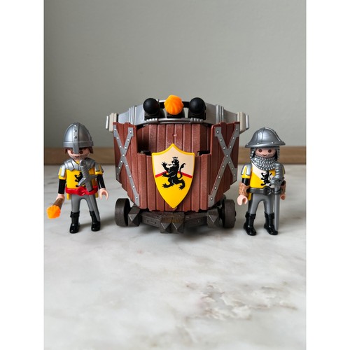 Playmobil 4867 cannone - 4867,