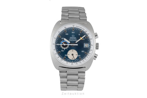 Omega seamaster cronografo - seamaster,