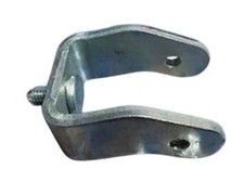 268634 STAFFA SUPPORTO ANTERIORE SELLA PIAGGIO SI FL2 50CC 1991-1997