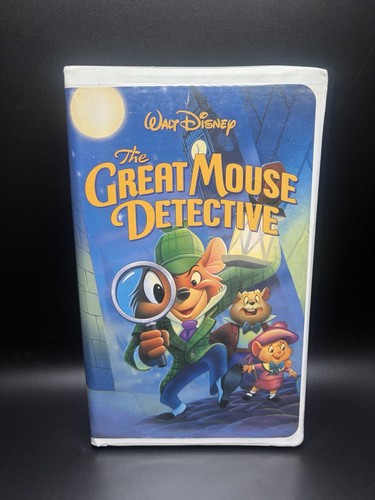 Rare the great mouse - rare!!!,