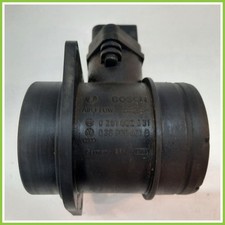 Debimetro Misuratore Massa Aria BOSCH POLO 9N 1.4 TDI 038906461B Diesel 2005
