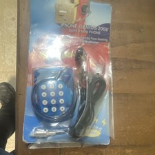 Phone Genius 2008 Super Mini