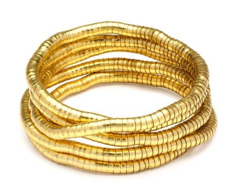 Vestopazzo bracciale collana - vestopazzo, bracciale/collana