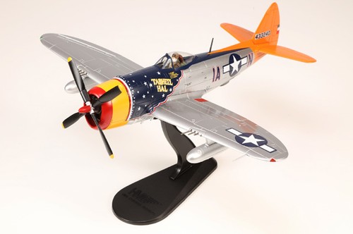 Ha8414 hobby master - master, p-47d