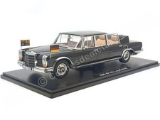 1964 Mercedes-Benz 600 W100