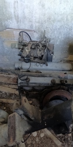 Pompa iniezione diesel - pompa,