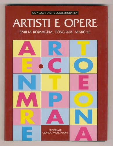Cataloghi arte - cataloghi, d'arte