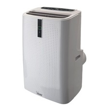 Bimar CP120 12000 BTU Condizionatore Portatile con Pompa Calore e Wi-Fi - Bianco