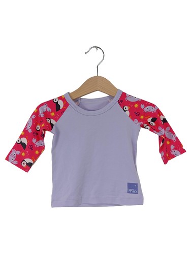 Bambino mio maglia manica - mio,