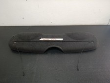 CAPPELLIERA COPRIBAULE MENSOLA PIANALE MINI ONE (R50/R53) ANNO 2004  51461514023