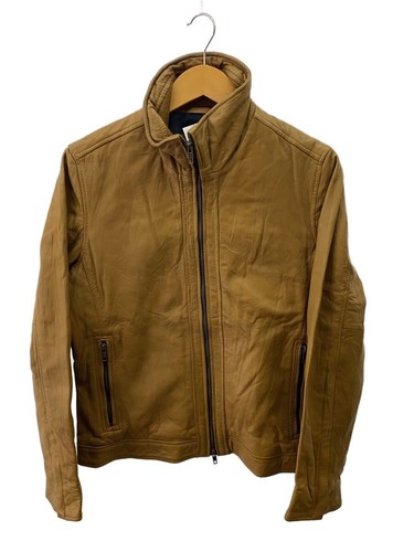 Giacca pelle liugoo - pelle,