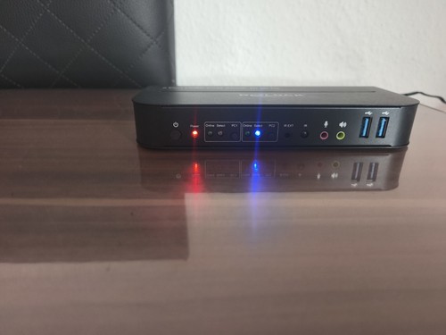 Delock hdmi kvm switch 60 - delock,
