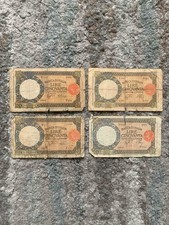Lot vintage 1936 43 - of,