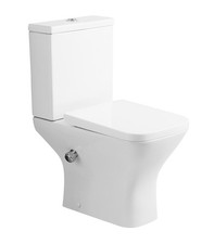 Bidet da Incasso Senza Cerchio