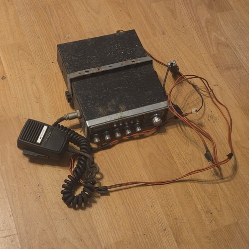Radio midland modello - cb,