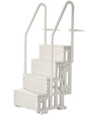 Vevor scaletta per piscina - scaletta, a