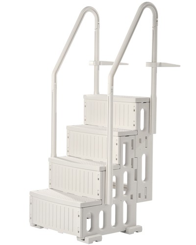 Vevor scaletta per piscina 4 - piscina,