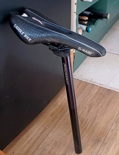 Maiqi sport saddle bike seat - sport,