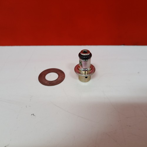 Regolatore pressione benzina - regolatore,