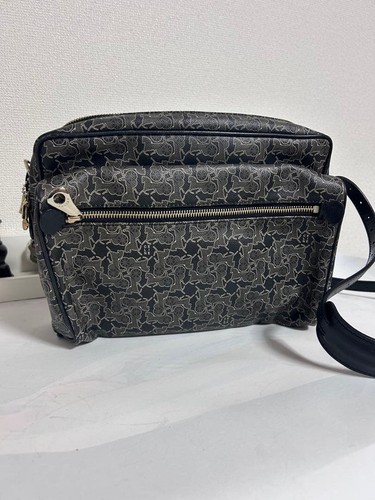 Borsa tracolla celine usata - a,