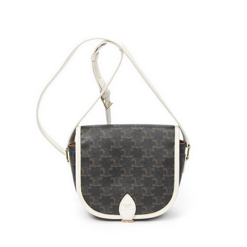 Borsa tracolla celine medium - a,