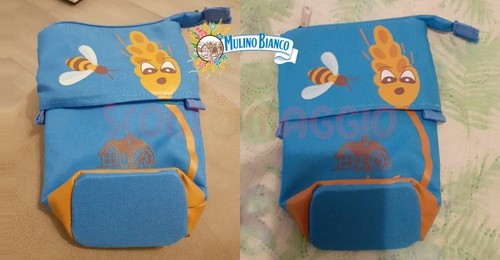Mulino bianco astuccio - mulino,