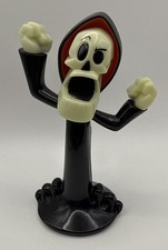 RARO Grim Adventures of Billy