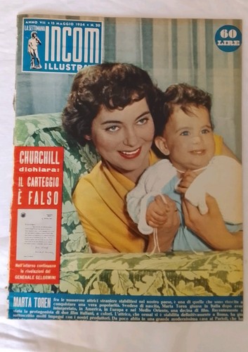 Incom 1954 cimitero verano - 20,