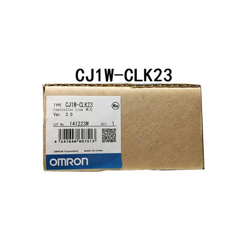 Omron cj1w clk23 modulo - omron, cj1w-clk23
