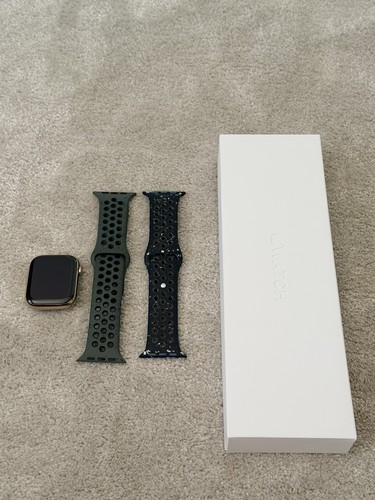 Apple watch series 45mm - apple,