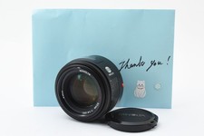 [Quasi MINT+++] Obiettivo Minolta AF 50mm f/1.4 per Sony Minolta attacco A dal Giappone