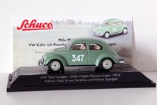 1:43  VW Sportswagen n° 347