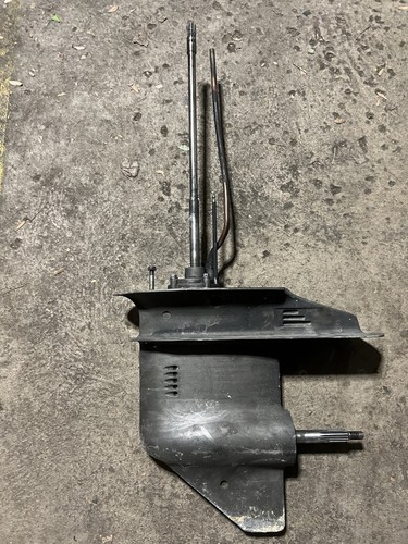 Johnson evinrude omc 30 - evinrude,