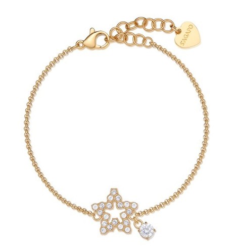 Bracciale agapo twinkle - bracciale, s'agapo