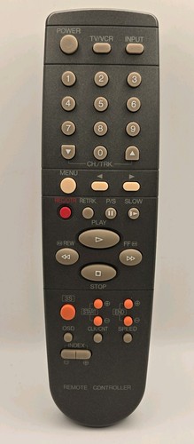 Telecomando ricambio - telecomando,